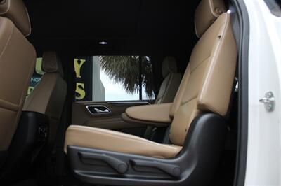 2021 Chevrolet Suburban Premier   - Photo 21 - Lexington, SC 29073