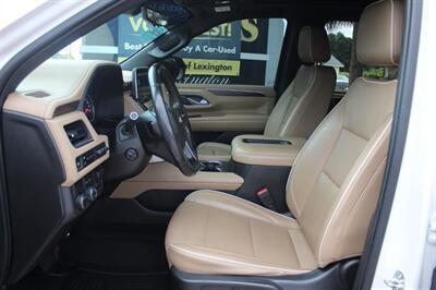 2021 Chevrolet Suburban Premier   - Photo 20 - Lexington, SC 29073