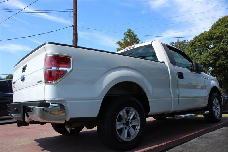 2013 Ford F-150 XL photo 12