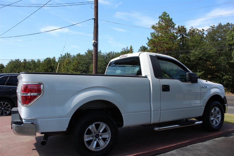 2013 Ford F-150 XL photo 11