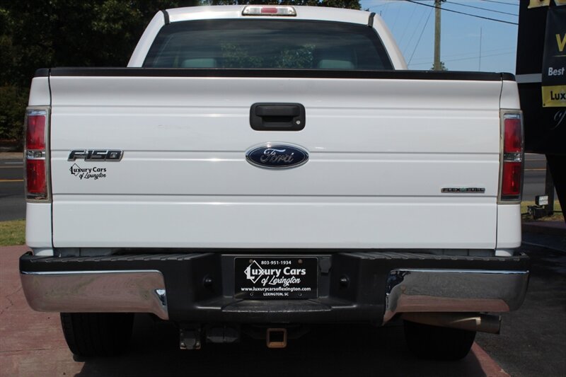 2013 Ford F-150 XL photo 9