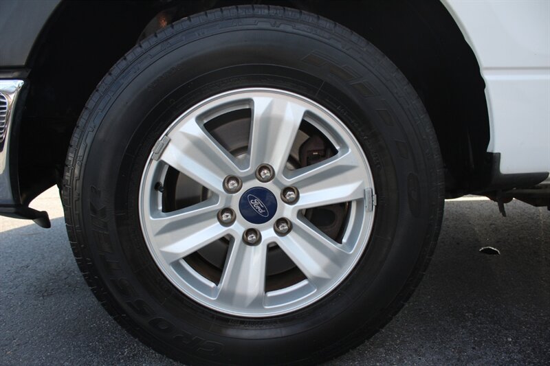 2013 Ford F-150 XL photo 28