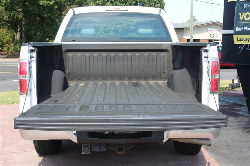 2013 Ford F-150 XL photo 10