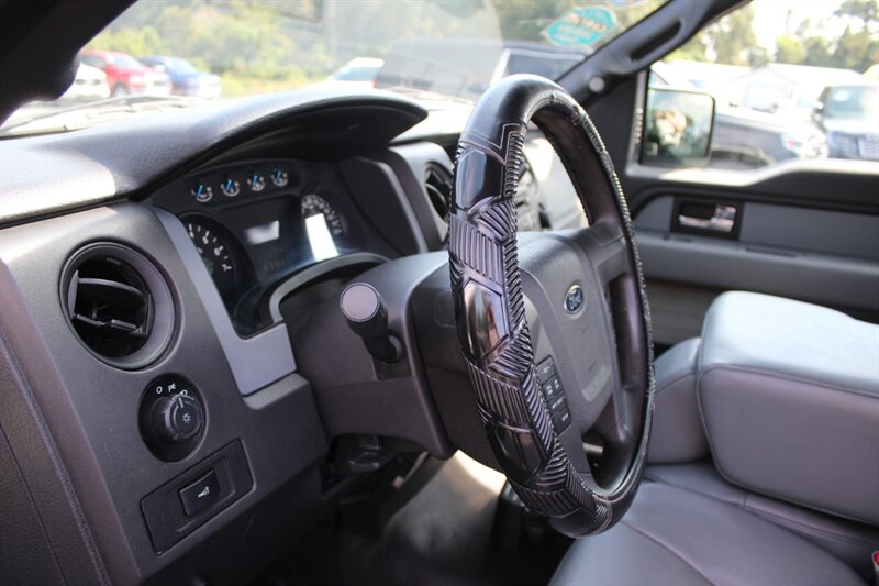 2013 Ford F-150 XL photo 14