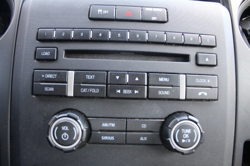 2013 Ford F-150 XL photo 26