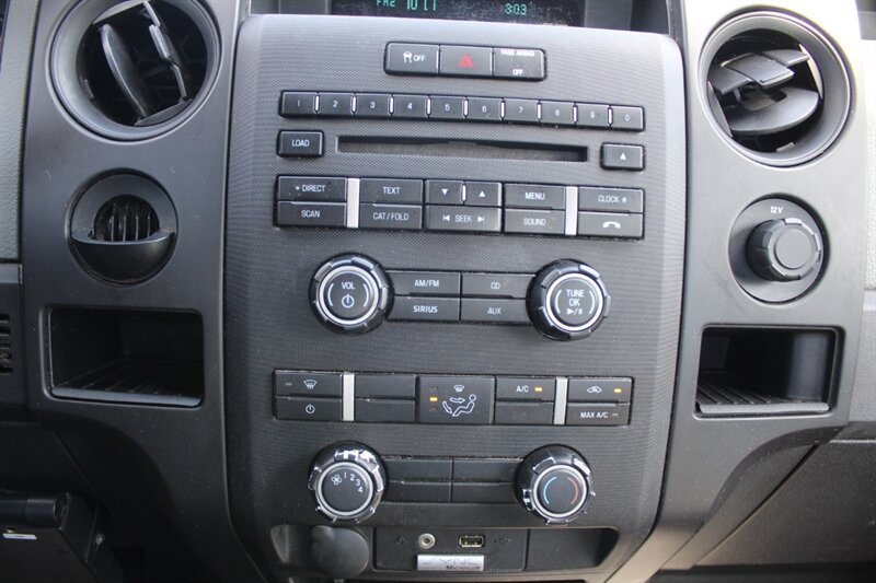 2013 Ford F-150 XL photo 27