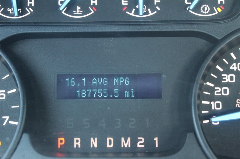 2013 Ford F-150 XL photo 22
