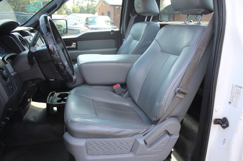 2013 Ford F-150 XL photo 15