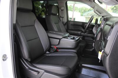 2023 Chevrolet Silverado 1500 Work Truck   - Photo 32 - Lexington, SC 29073
