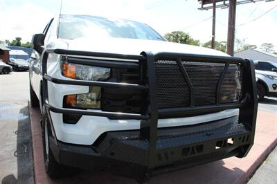 2023 Chevrolet Silverado 1500 Work Truck   - Photo 12 - Lexington, SC 29073