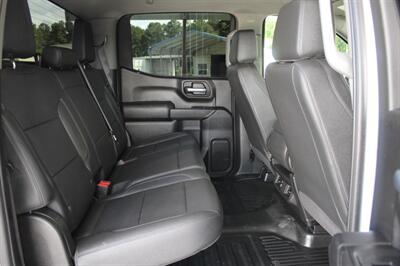 2023 Chevrolet Silverado 1500 Work Truck   - Photo 30 - Lexington, SC 29073