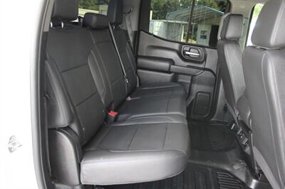 2023 Chevrolet Silverado 1500 Work Truck   - Photo 29 - Lexington, SC 29073