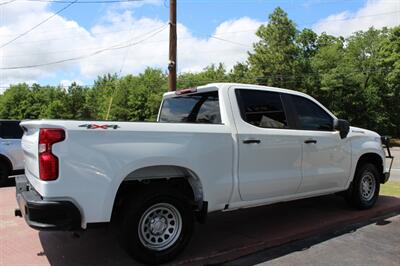 2023 Chevrolet Silverado 1500 Work Truck   - Photo 15 - Lexington, SC 29073