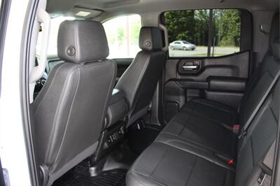 2023 Chevrolet Silverado 1500 Work Truck   - Photo 23 - Lexington, SC 29073