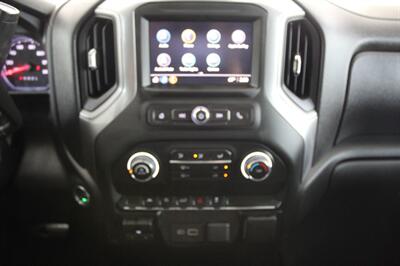 2023 Chevrolet Silverado 1500 Work Truck   - Photo 38 - Lexington, SC 29073