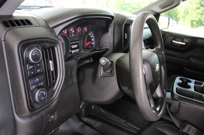 2023 Chevrolet Silverado 1500 Work Truck   - Photo 44 - Lexington, SC 29073