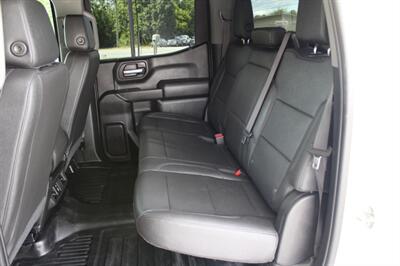 2023 Chevrolet Silverado 1500 Work Truck   - Photo 22 - Lexington, SC 29073