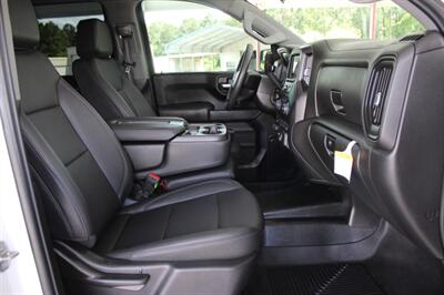 2023 Chevrolet Silverado 1500 Work Truck   - Photo 33 - Lexington, SC 29073