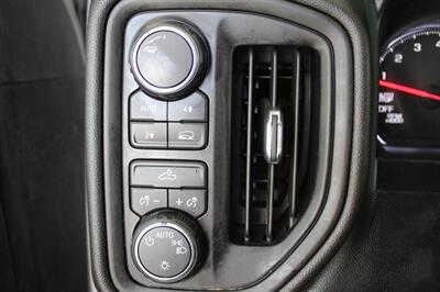 2023 Chevrolet Silverado 1500 Work Truck   - Photo 40 - Lexington, SC 29073