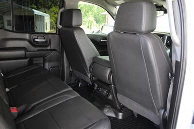 2023 Chevrolet Silverado 1500 Work Truck   - Photo 28 - Lexington, SC 29073
