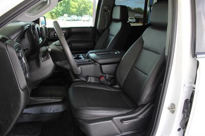 2023 Chevrolet Silverado 1500 Work Truck   - Photo 19 - Lexington, SC 29073