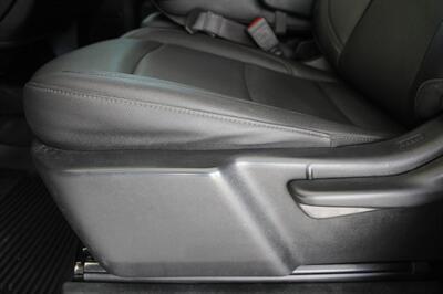2023 Chevrolet Silverado 1500 Work Truck   - Photo 18 - Lexington, SC 29073