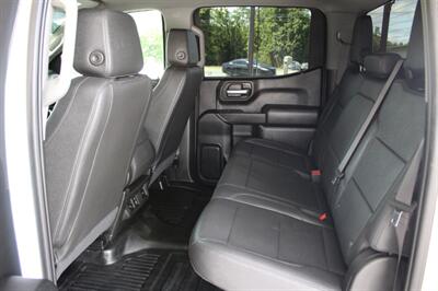 2023 Chevrolet Silverado 1500 Work Truck   - Photo 24 - Lexington, SC 29073