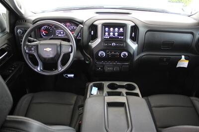 2023 Chevrolet Silverado 1500 Work Truck   - Photo 26 - Lexington, SC 29073