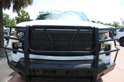 2023 Chevrolet Silverado 1500 Work Truck   - Photo 13 - Lexington, SC 29073