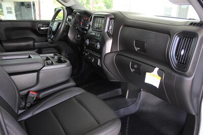 2023 Chevrolet Silverado 1500 Work Truck   - Photo 34 - Lexington, SC 29073