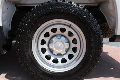 2023 Chevrolet Silverado 1500 Work Truck   - Photo 47 - Lexington, SC 29073