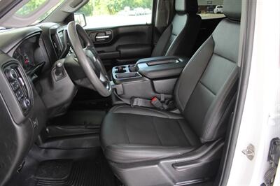 2023 Chevrolet Silverado 1500 Work Truck   - Photo 21 - Lexington, SC 29073