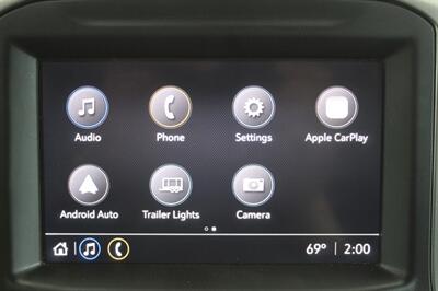 2023 Chevrolet Silverado 1500 Work Truck   - Photo 35 - Lexington, SC 29073