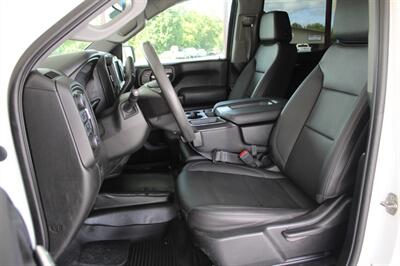 2023 Chevrolet Silverado 1500 Work Truck   - Photo 20 - Lexington, SC 29073