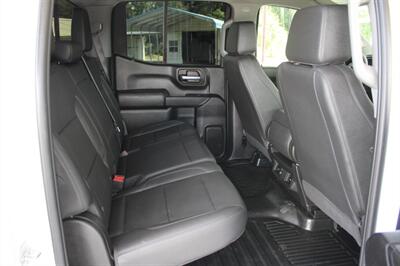 2023 Chevrolet Silverado 1500 Work Truck   - Photo 27 - Lexington, SC 29073