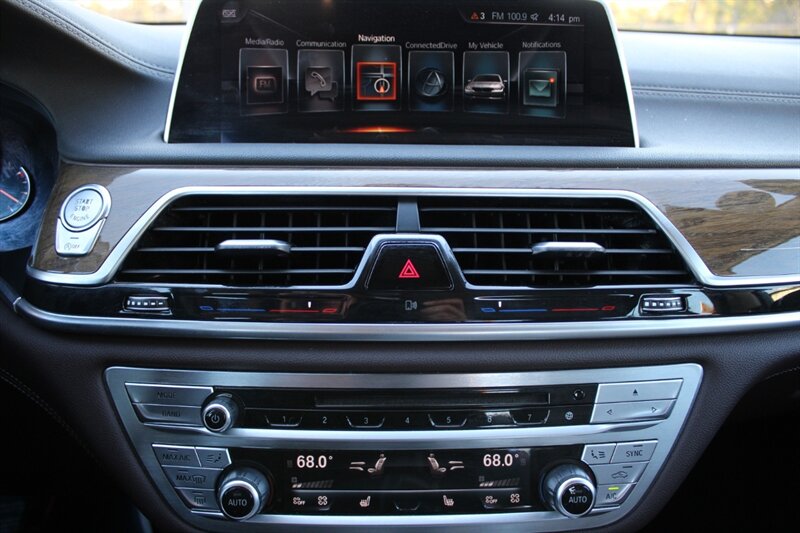 2016 BMW 740i - Photo 46 - Lexington, SC 29073