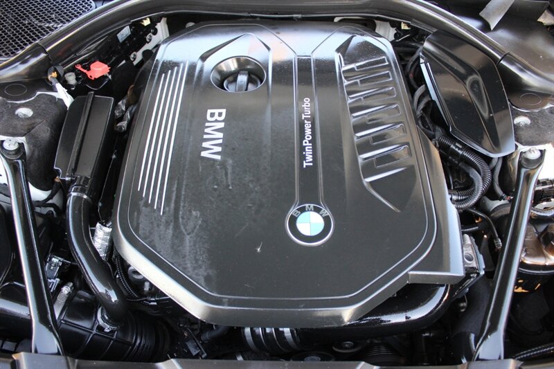 2016 BMW 740i - Photo 53 - Lexington, SC 29073