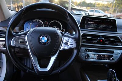 2016 BMW 740i - Photo 51 - Lexington, SC 29073