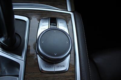 2016 BMW 740i - Photo 44 - Lexington, SC 29073