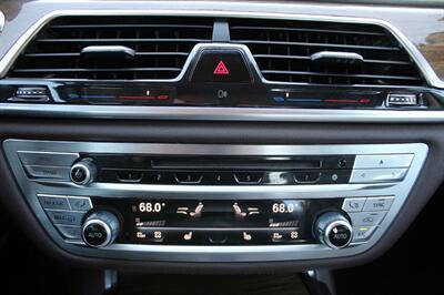 2016 BMW 740i - Photo 45 - Lexington, SC 29073