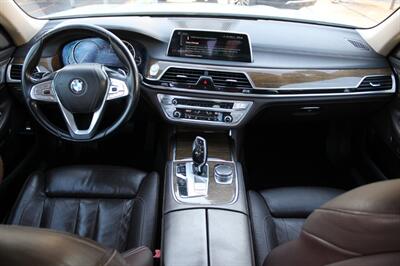 2016 BMW 740i - Photo 26 - Lexington, SC 29073