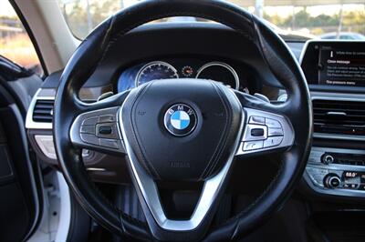 2016 BMW 740i - Photo 52 - Lexington, SC 29073