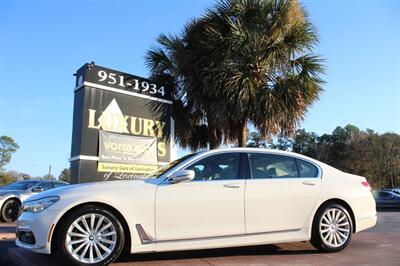 2016 BMW 740i - Photo 3 - Lexington, SC 29073
