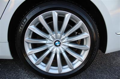 2016 BMW 740i - Photo 54 - Lexington, SC 29073