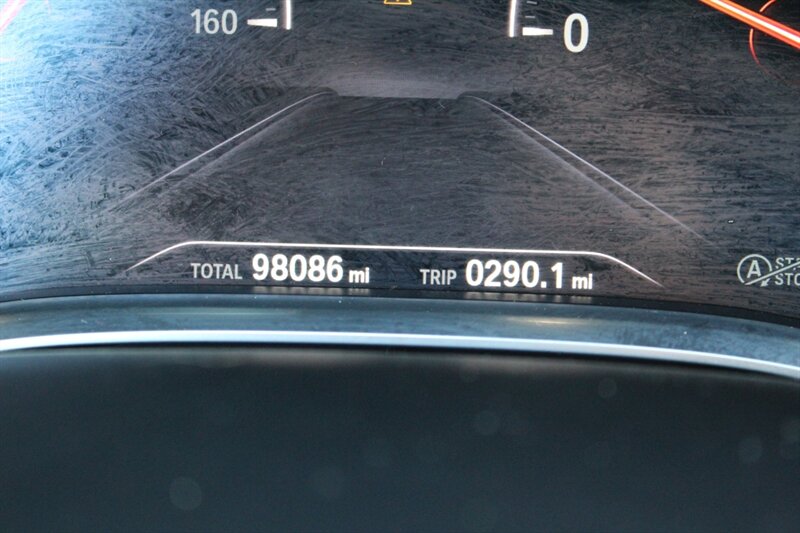 2016 BMW 740i - Photo 37 - Lexington, SC 29073