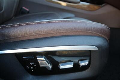 2016 BMW 740i - Photo 31 - Lexington, SC 29073