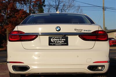 2016 BMW 740i - Photo 7 - Lexington, SC 29073