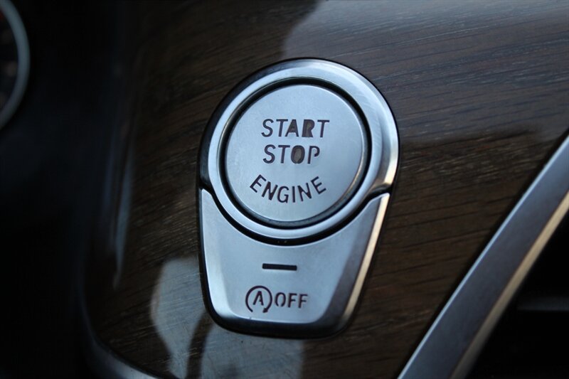 2016 BMW 740i - Photo 42 - Lexington, SC 29073