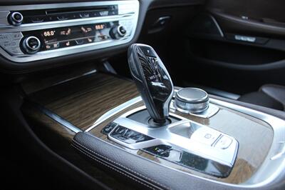 2016 BMW 740i - Photo 43 - Lexington, SC 29073