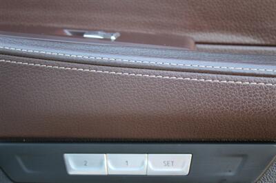 2016 BMW 740i - Photo 32 - Lexington, SC 29073